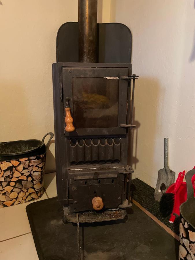 Chaty Hůrka Lipno Horní Planá Zewnętrze zdjęcie