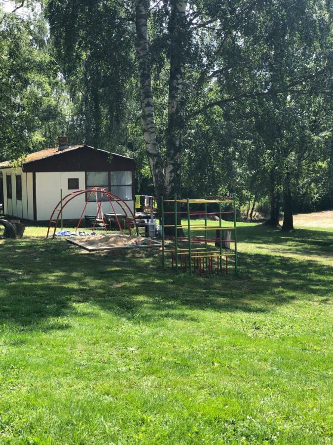 Chaty Hůrka Lipno Horní Planá Zewnętrze zdjęcie